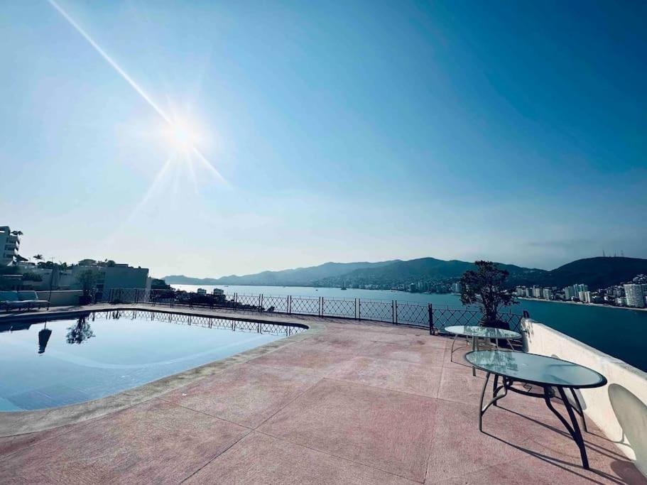 Apartamento Brisas Guitarron *