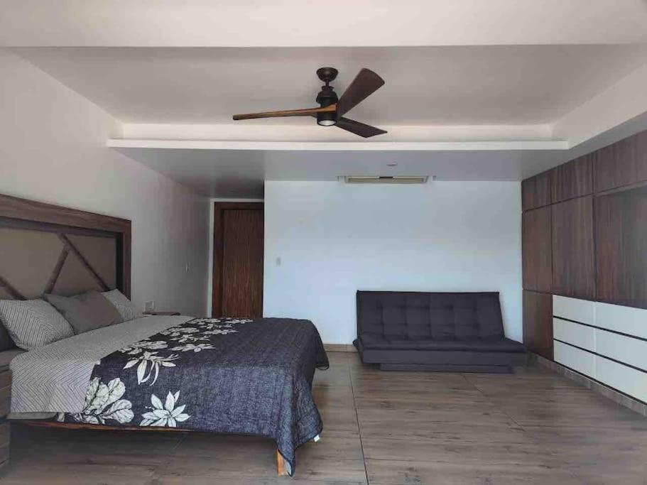 Apartamento Brisas Guitarron Acapulco