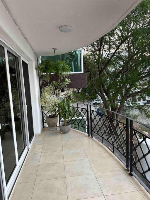 Apartamento Brisas Guitarron *