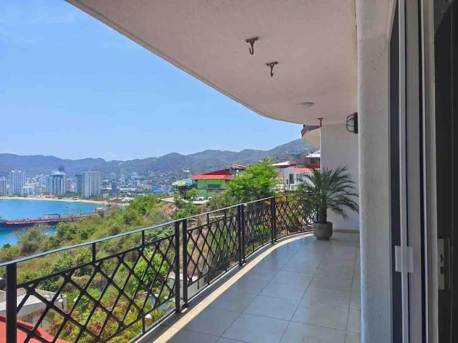 Brisas Guitarron Apartamento Acapulco