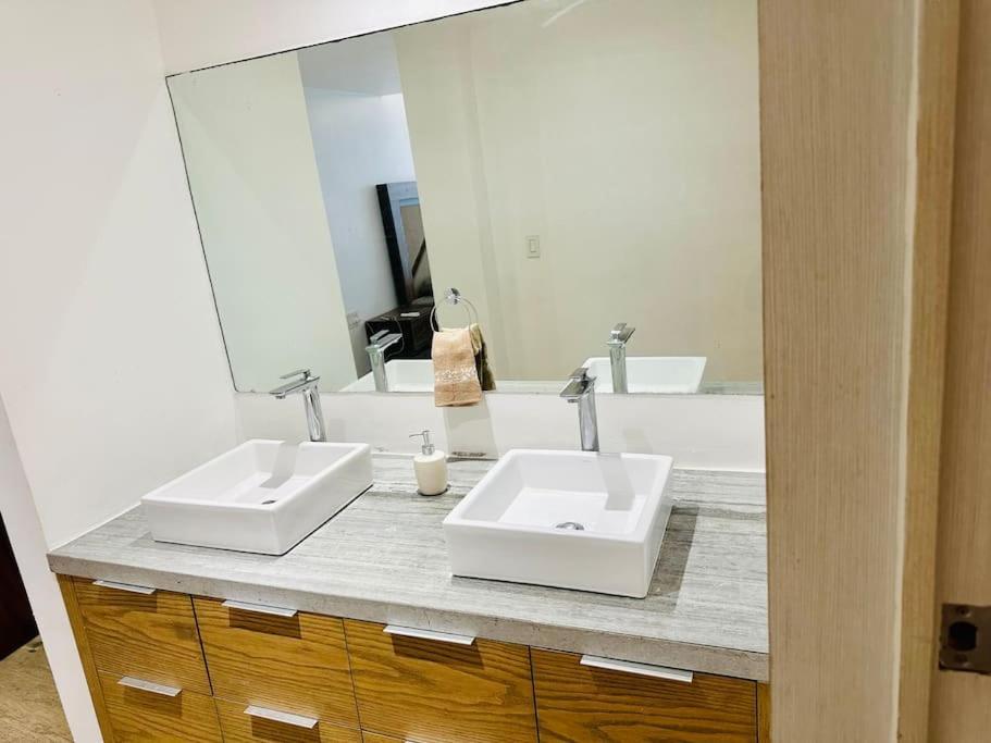 Brisas Guitarron Apartamento