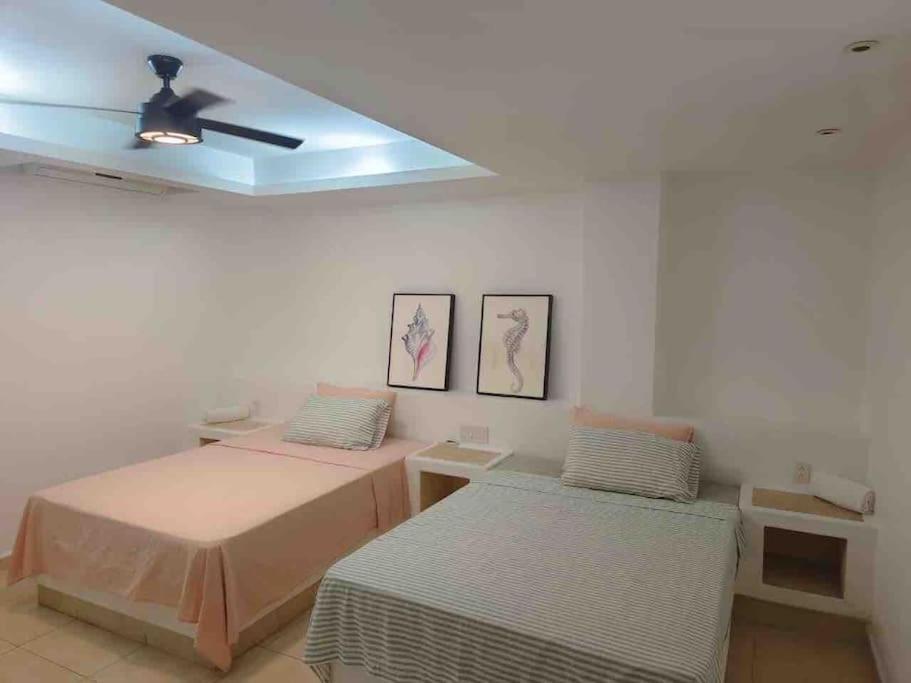 Brisas Guitarron Apartamento Acapulco