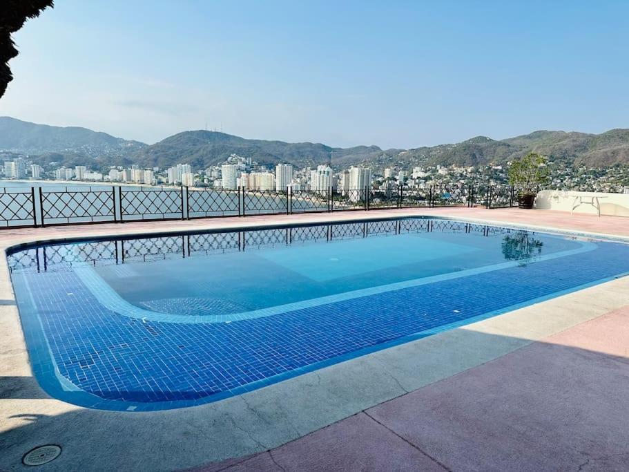 Apartamento Brisas Guitarron *