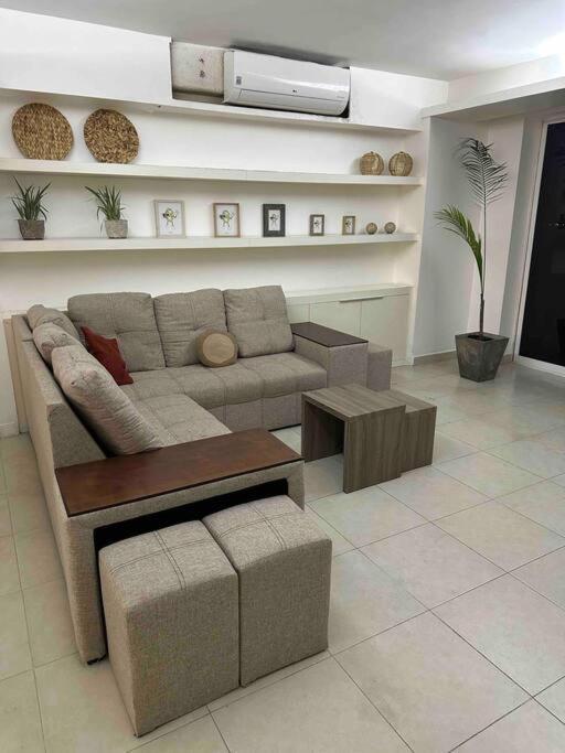 Brisas Guitarron Apartamento *