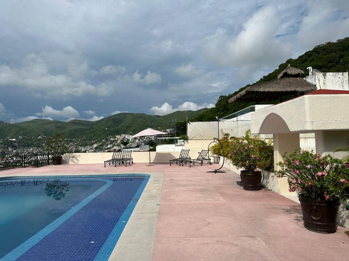 Brisas Guitarron Apartamento *
