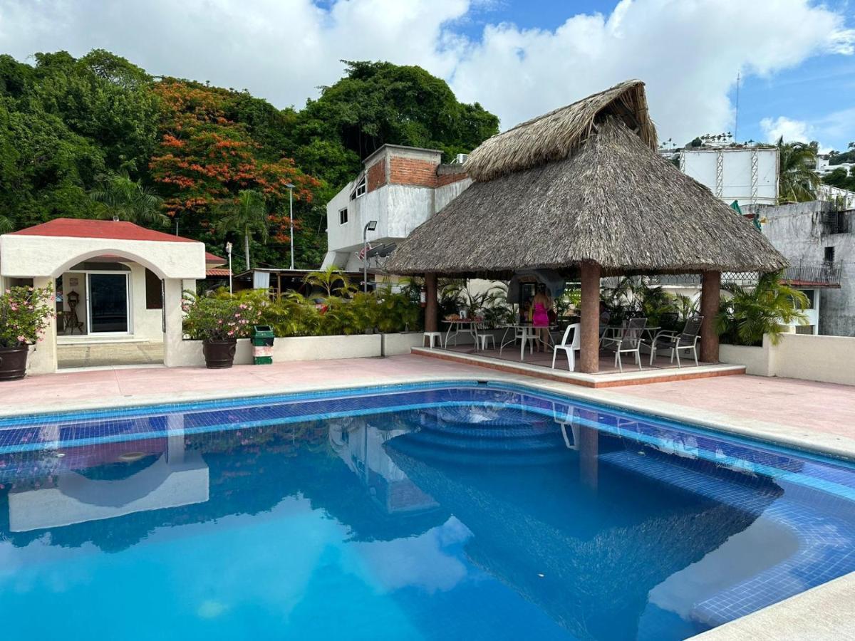 Brisas Guitarron Apartamento