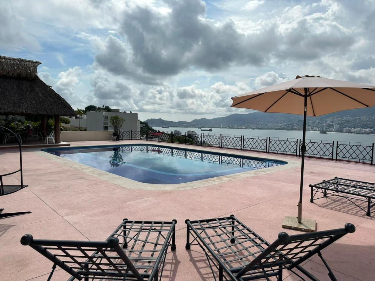 Apartamento Brisas Guitarron Acapulco