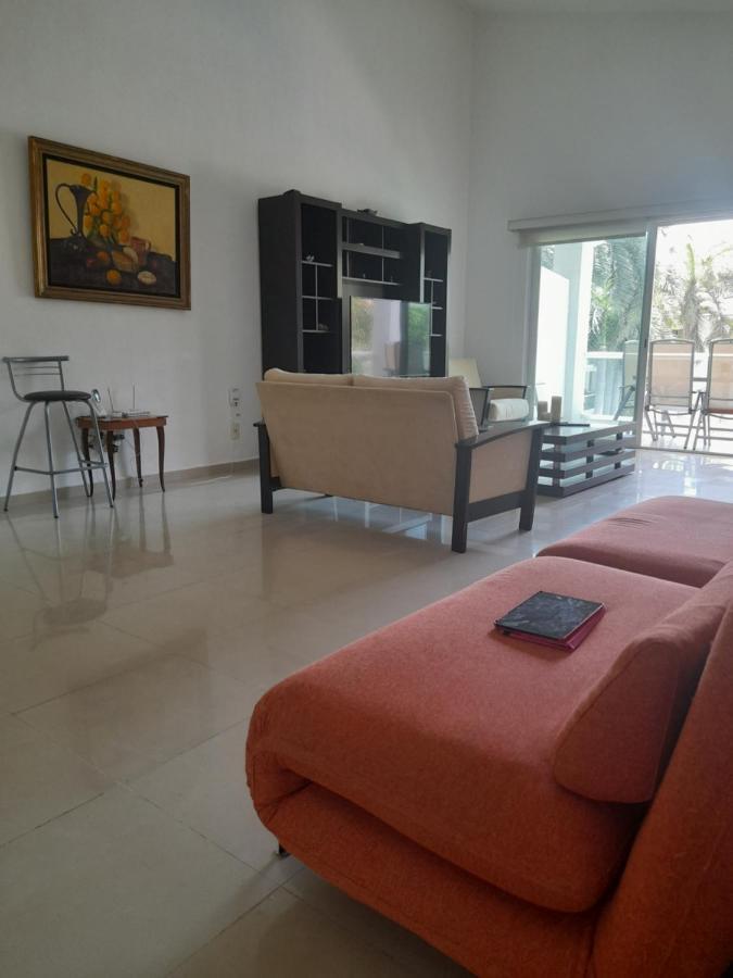 Airbnb Diamante Apartamento Acapulco