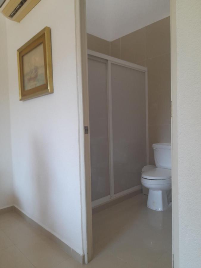 Airbnb Diamante * Acapulco