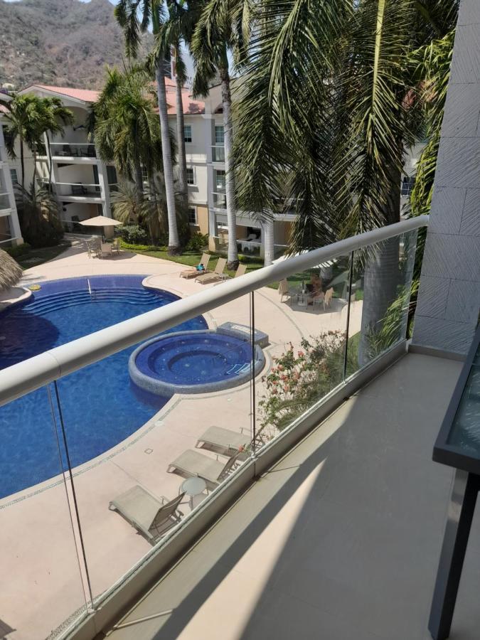 Airbnb Diamante Apartamento Acapulco