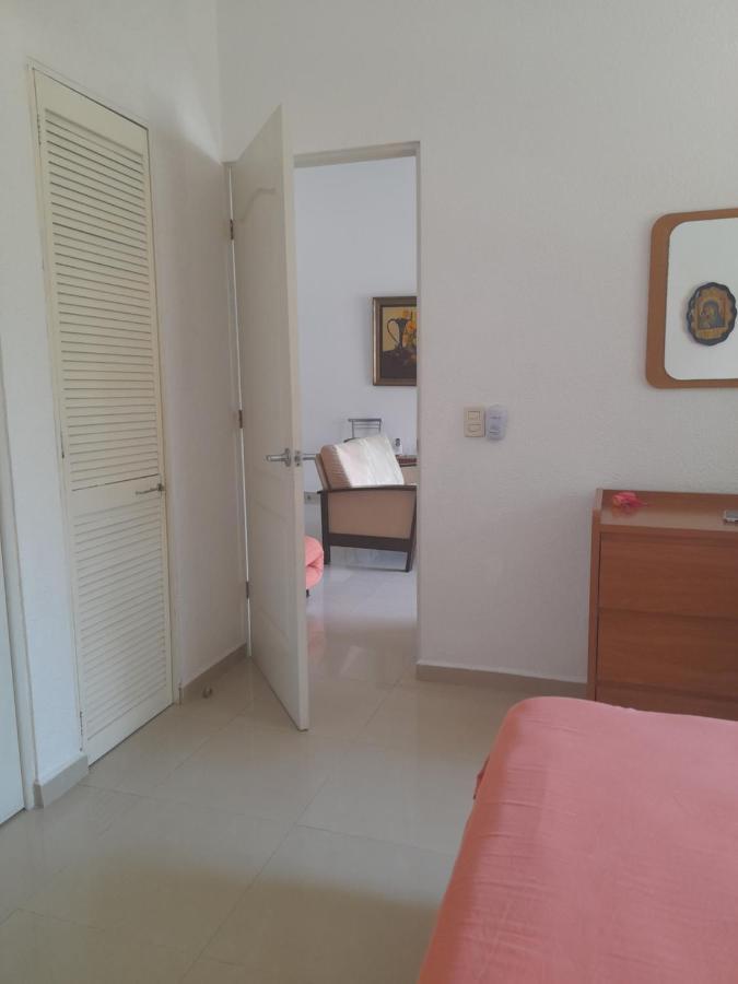 Apartamento Airbnb Diamante Acapulco