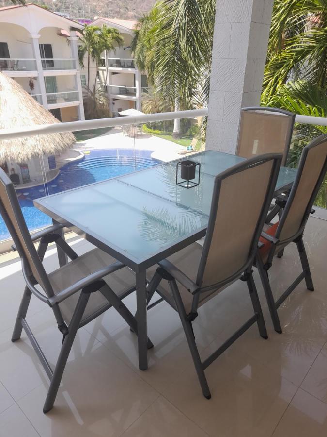 Apartamento Airbnb Diamante Acapulco
