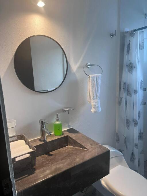 Hermoso Departamento En Apartamento