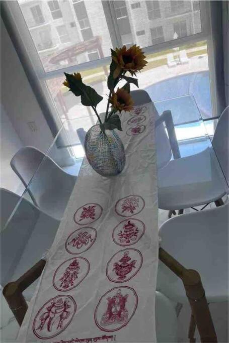 Hermoso Departamento En