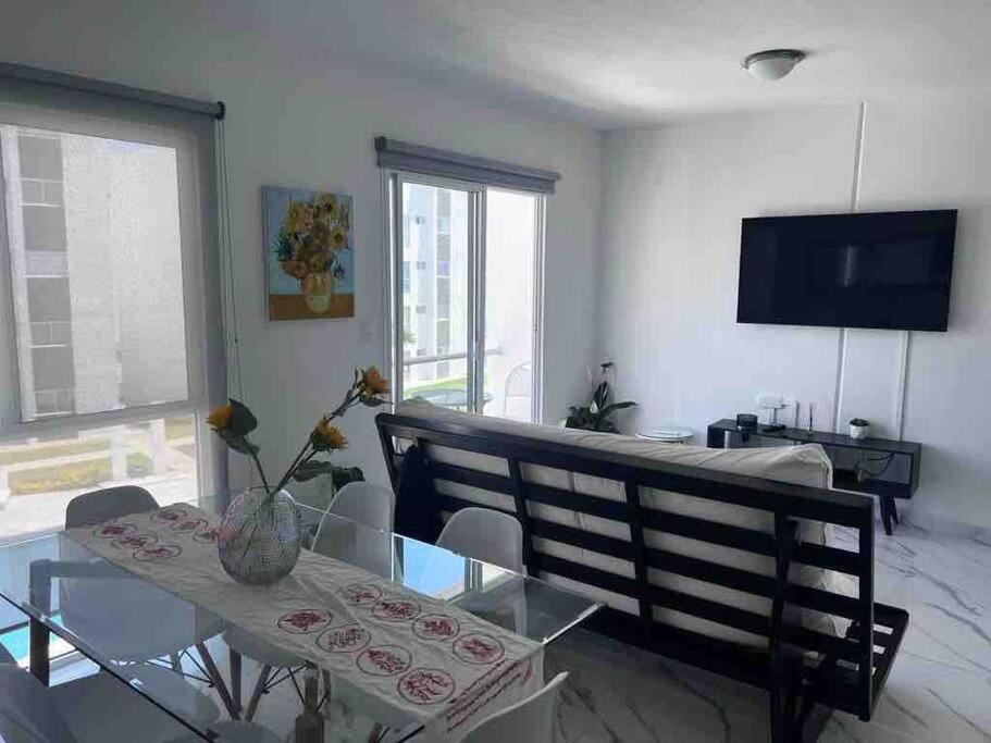 Hermoso Departamento En Apartamento Acapulco