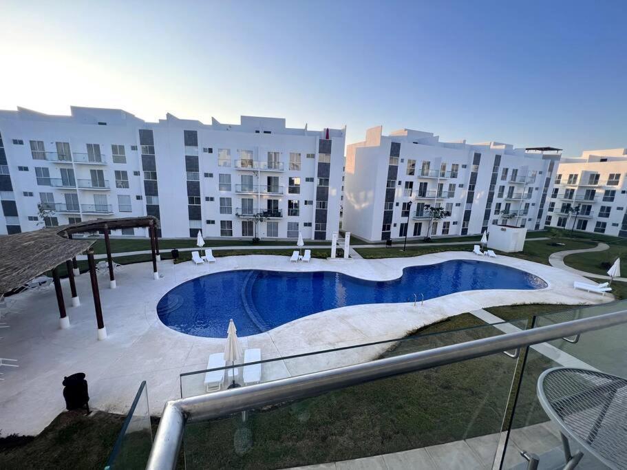 Apartamento Hermoso Departamento En Acapulco