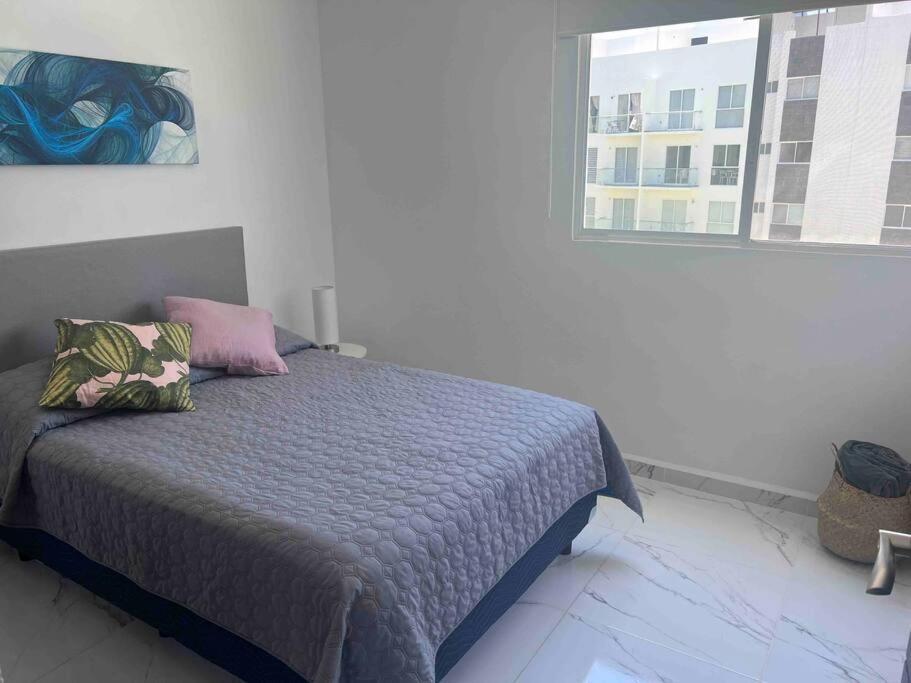 Hermoso Departamento En Apartamento Acapulco