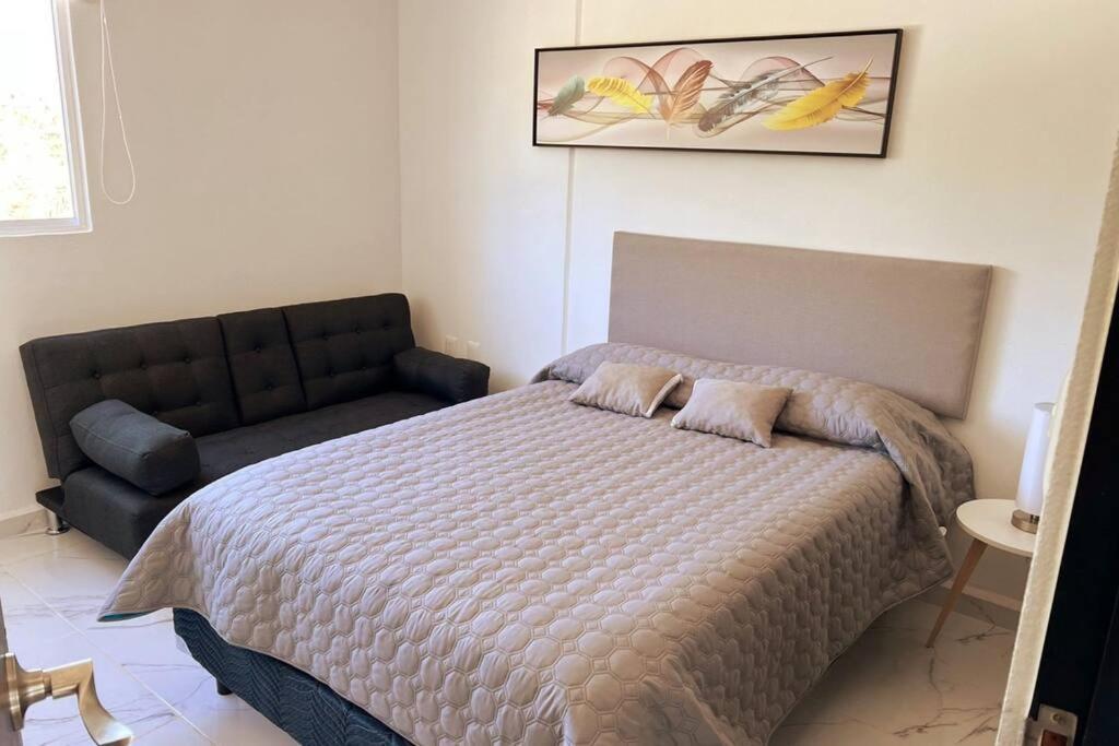 Hermoso Departamento En Apartamento *