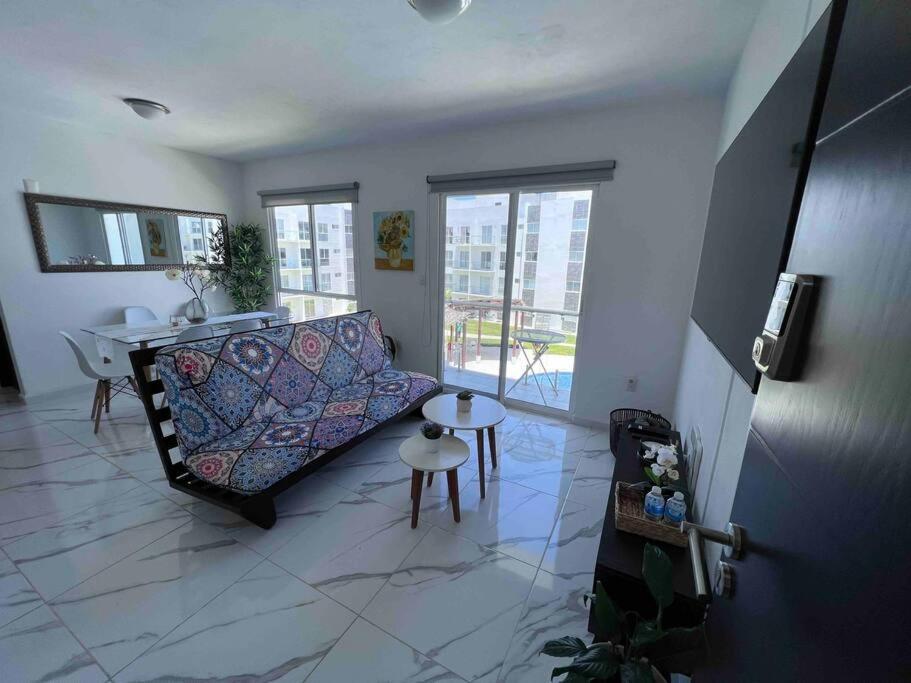 Hermoso Departamento En * Acapulco