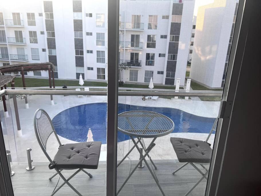 Apartamento Hermoso Departamento En