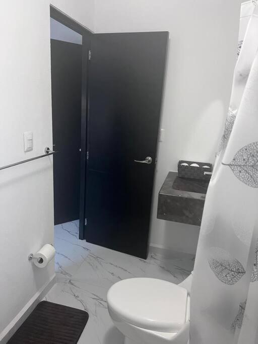 Hermoso Departamento En
