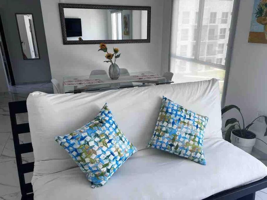 Apartamento Hermoso Departamento En Acapulco