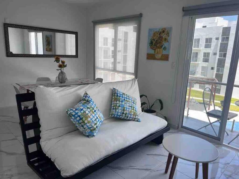 Hermoso Departamento En * Acapulco