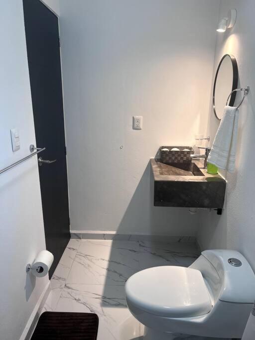 Apartamento Hermoso Departamento En *