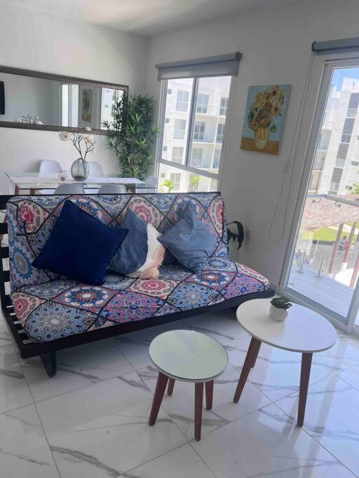 Hermoso Departamento En