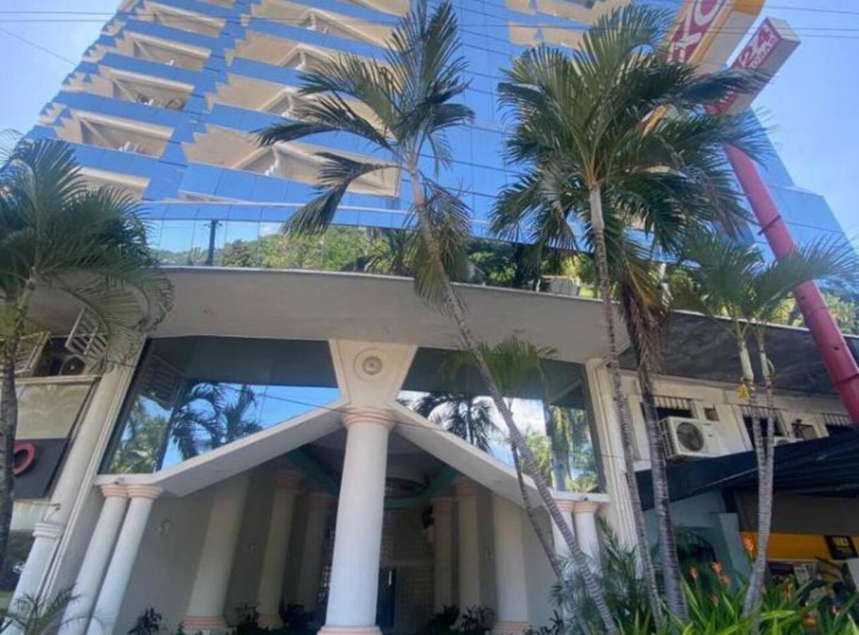Fresca En Zona Dorada Con Alberca/playa! Apartamento *
