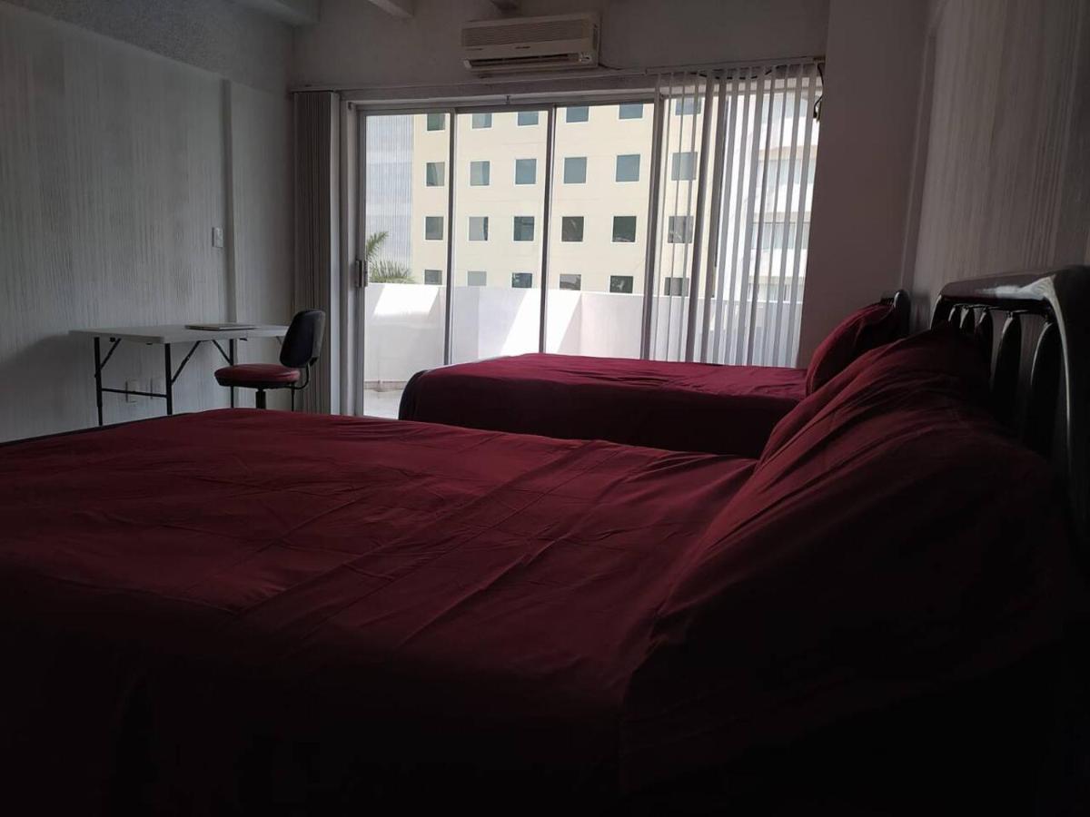Fresca En Zona Dorada Con Alberca/playa! Apartamento Acapulco