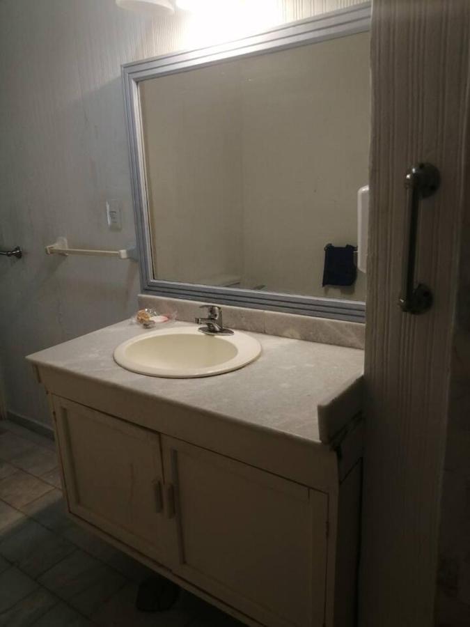 Apartamento Fresca En Zona Dorada Con Alberca/playa!