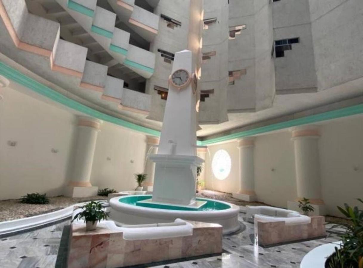 Apartamento Fresca En Zona Dorada Con Alberca/playa! *