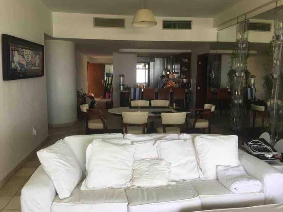 Apartamento Tulum 501 Acapulco
