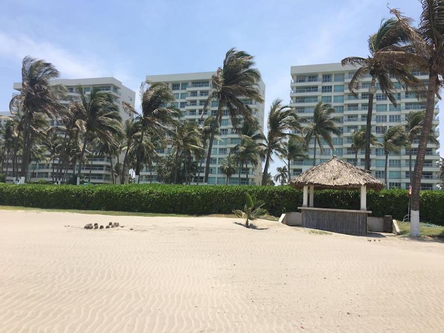 Apartamento Tulum 501
