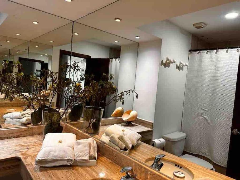 Apartamento Tulum 501 Acapulco