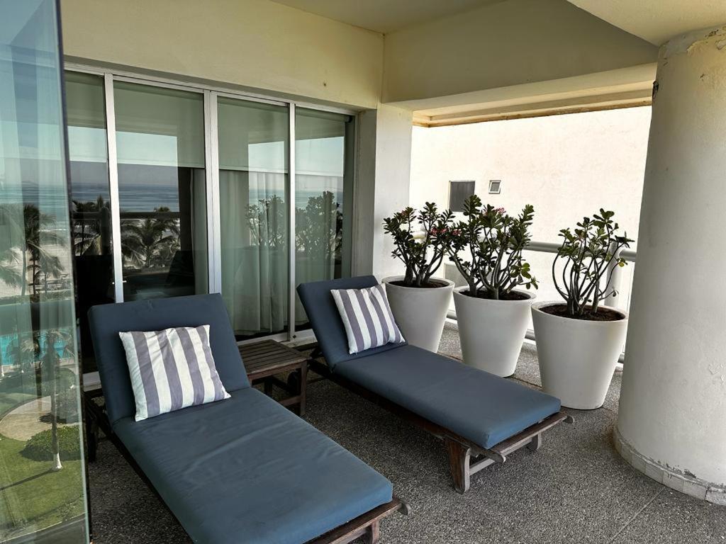 Apartamento Tulum 501