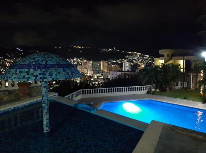 Apartamento Departamento Economico Con Vista