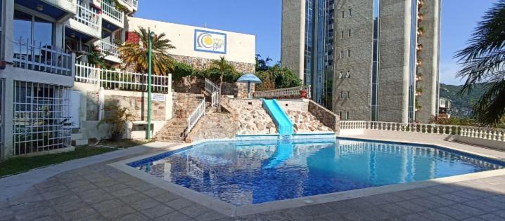 Apartamento Departamento Economico Con Vista *
