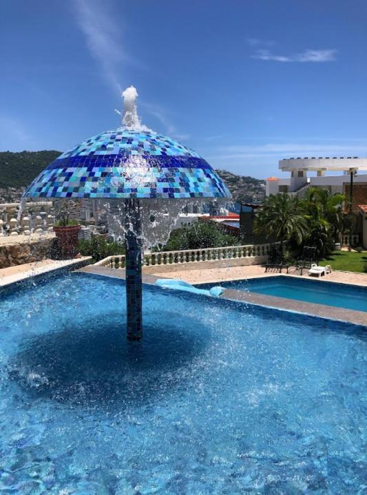 Departamento Economico Con Vista * Acapulco