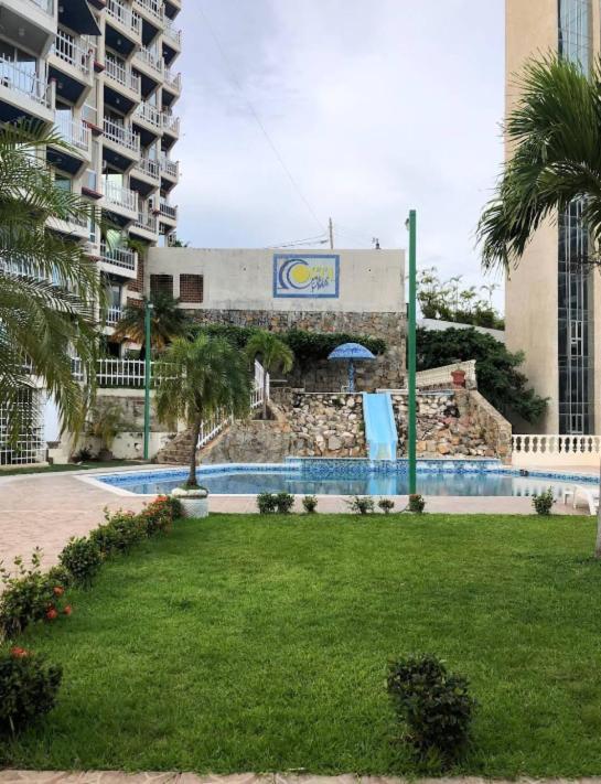Departamento Economico Con Vista