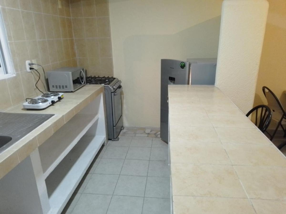 Apartamento Puerto 2 *