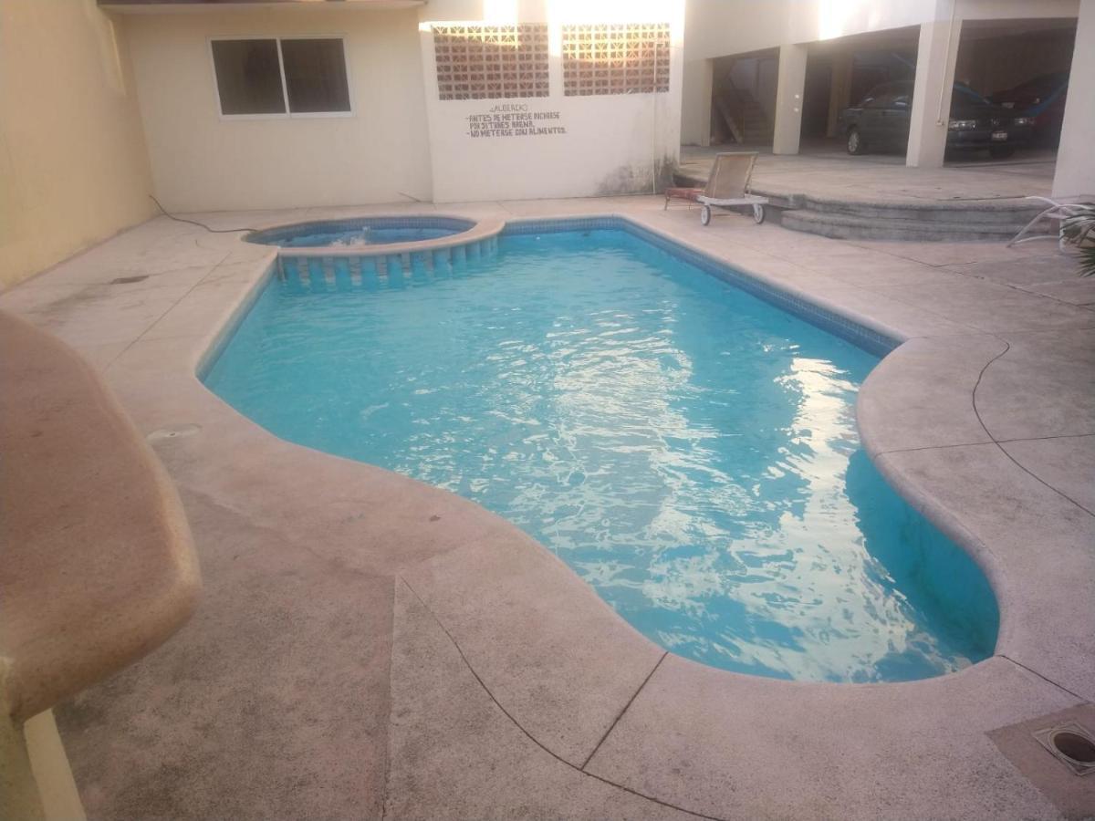 Apartamento Puerto 2 Acapulco