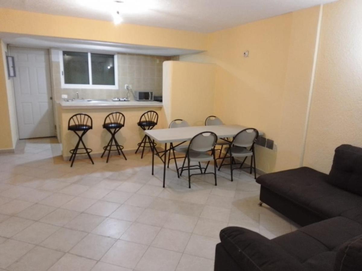 Apartamento Puerto 2 *