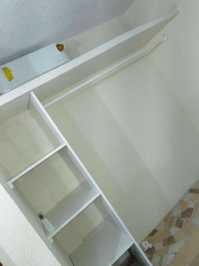 Apartamento Puerto 2 *