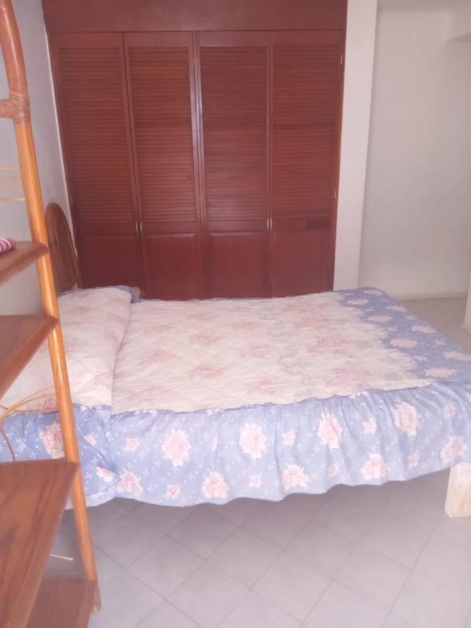 Apartamento Departamento Con Alberca Y Vista