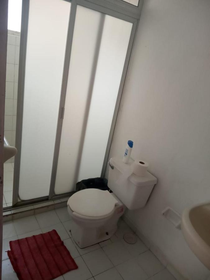 Departamento Con Alberca Y Vista * Acapulco