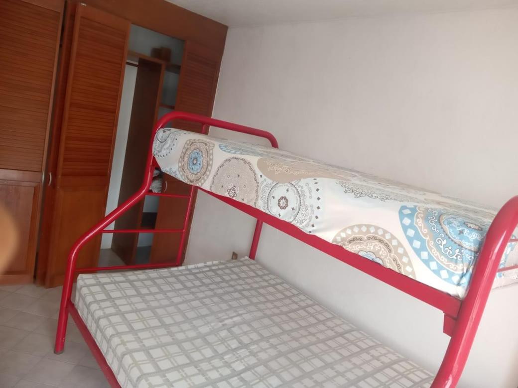 Departamento Con Alberca Y Vista Apartamento