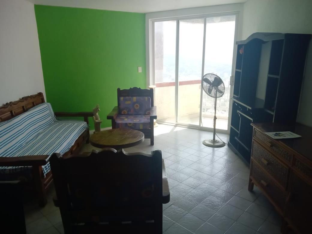 Apartamento Departamento Con Alberca Y Vista *