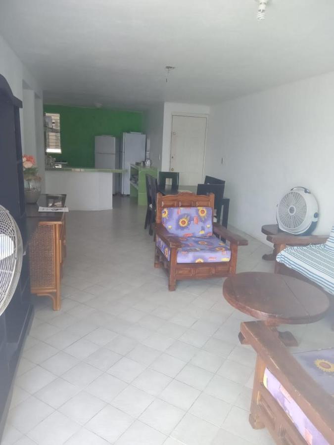 Departamento Con Alberca Y Vista Apartamento Acapulco